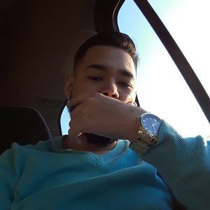 Meet your Posher, Bayron